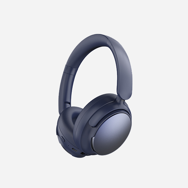 M-118N Hybrid ANC Bluetooth Headset