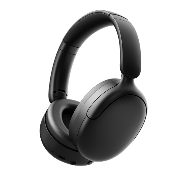 M-168N Hybrid ANC Bluetooth Headphone
