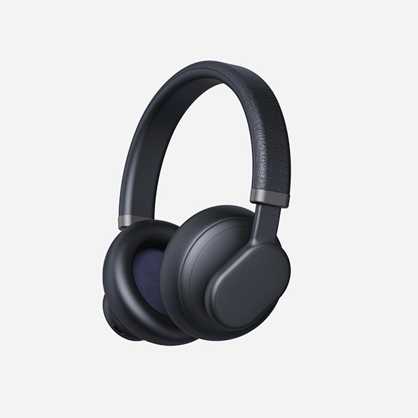 M-BT47N Touch Control Hybrid ANC Bluetooth Headset