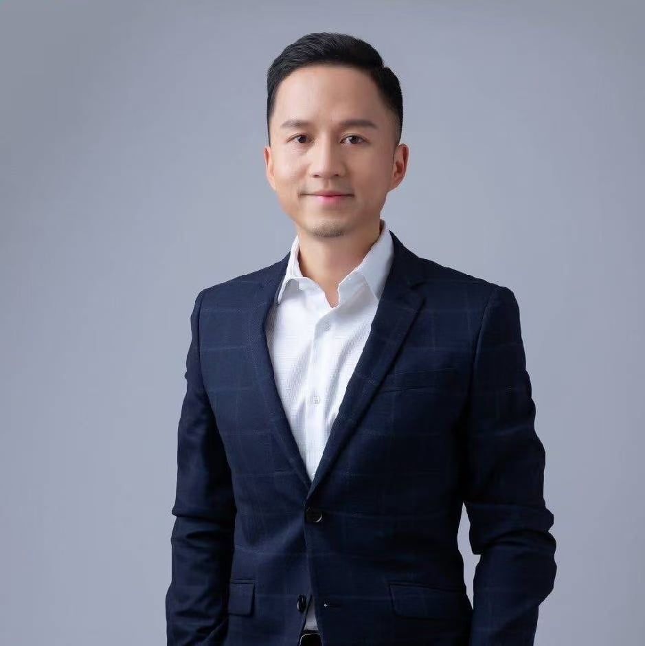 Adrian Wang - Audio Expert